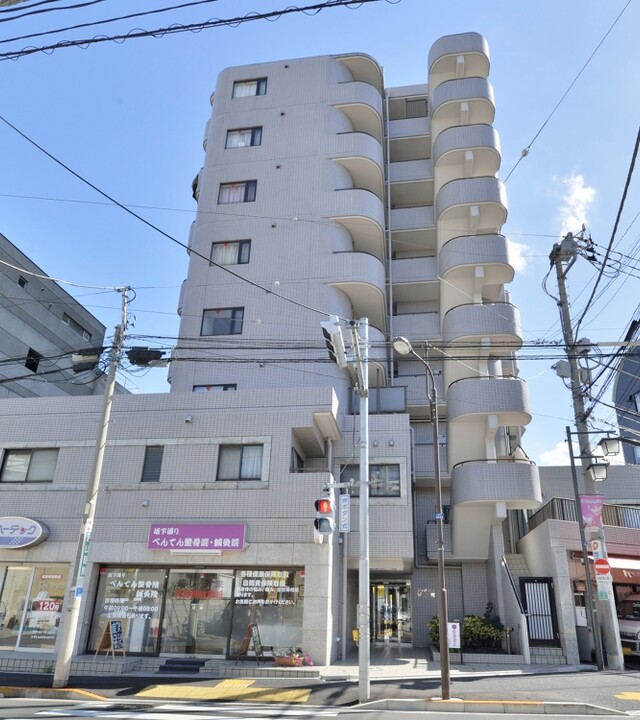 シティハイツ新大塚の写真 3枚目