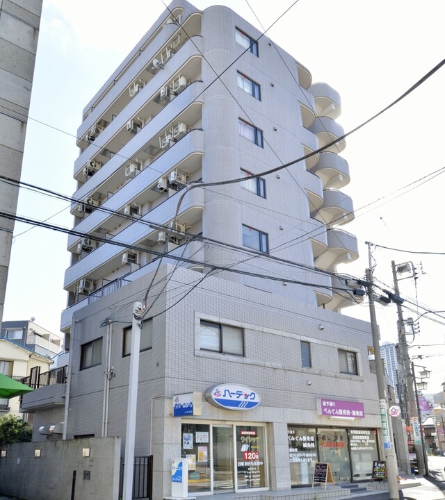 シティハイツ新大塚の写真 6枚目