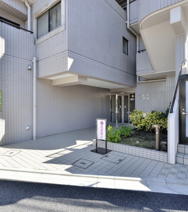 シティハイツ新大塚の写真 9枚目