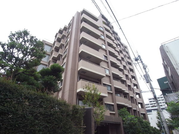 グランフラッツ文京千石の写真 6枚目