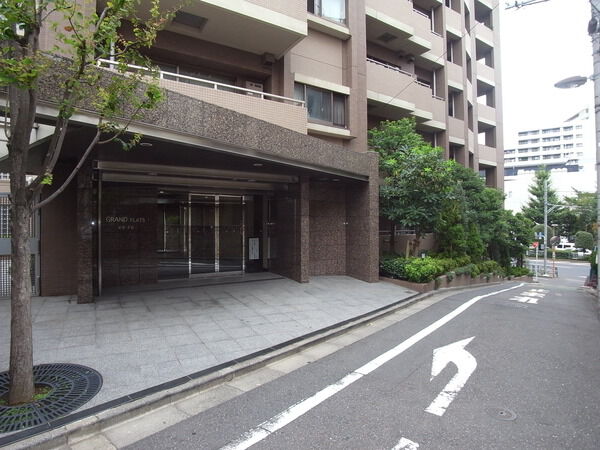 グランフラッツ文京千石の写真 7枚目