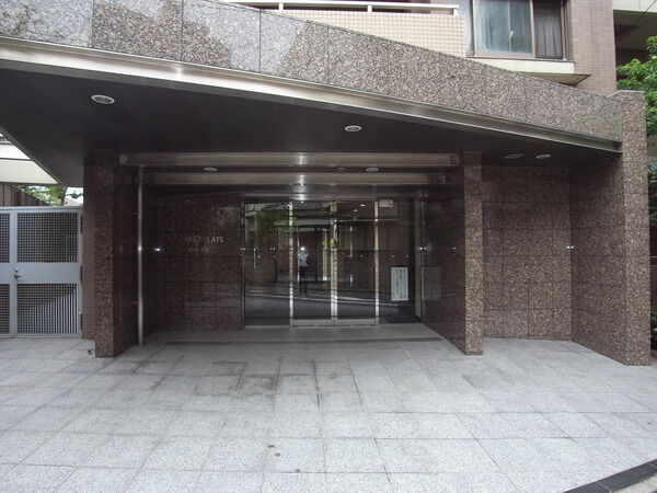 グランフラッツ文京千石の写真 10枚目