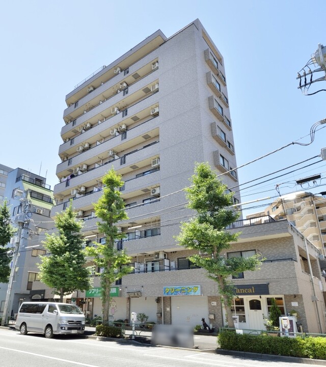 ライオンズマンション小石川植物園の写真 5枚目