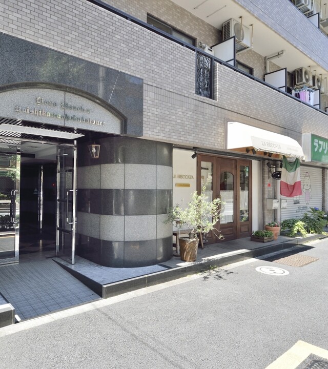 ライオンズマンション小石川植物園の写真 10枚目