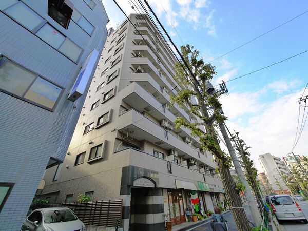 ライオンズマンション小石川植物園の写真 6枚目