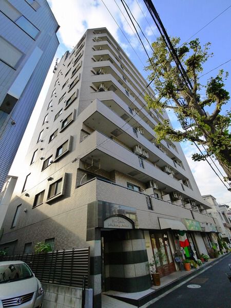 ライオンズマンション小石川植物園の写真 9枚目