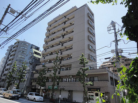 ライオンズマンション小石川植物園の写真 11枚目