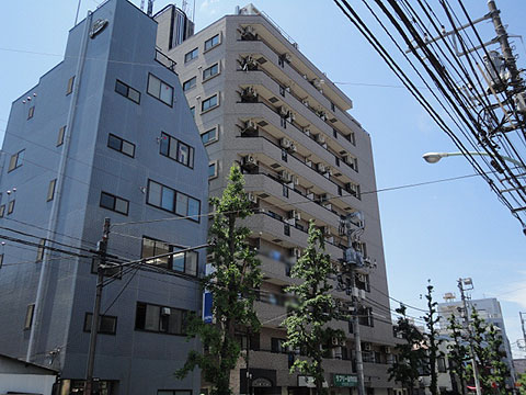 ライオンズマンション小石川植物園の写真 12枚目