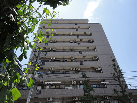 ライオンズマンション小石川植物園の写真 13枚目