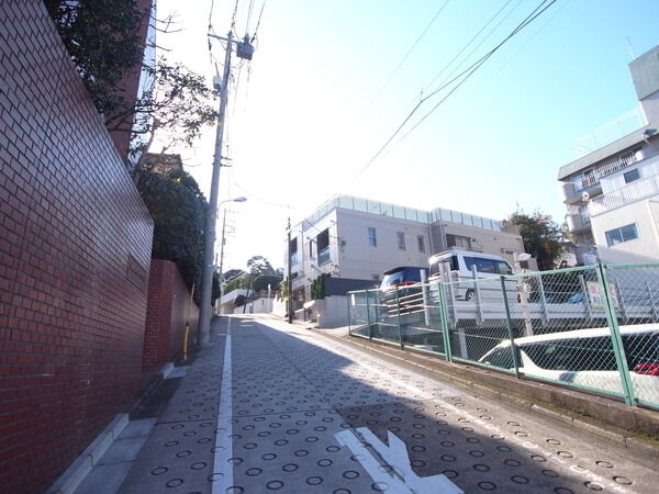 東高元代々木ペアシティの写真 5枚目