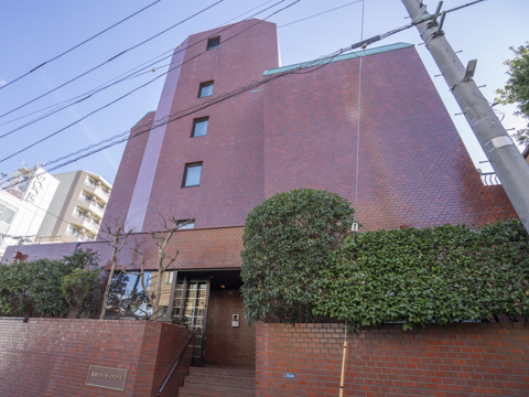 東高元代々木ペアシティの写真 11枚目