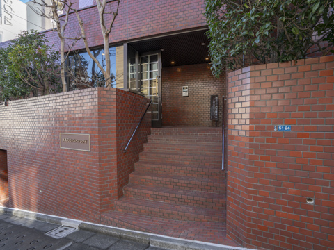 東高元代々木ペアシティの写真 15枚目