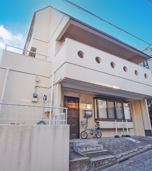 秀建コーポの写真 3枚目