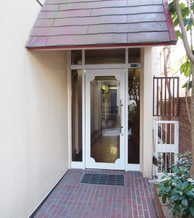 秀建コーポの写真 4枚目