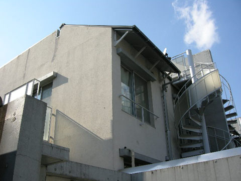 セボン成城学園の外観写真 - 東京都心の高級マンション