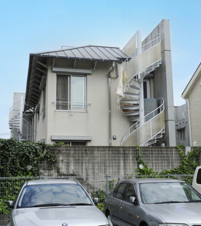 セボン成城学園の写真 4枚目