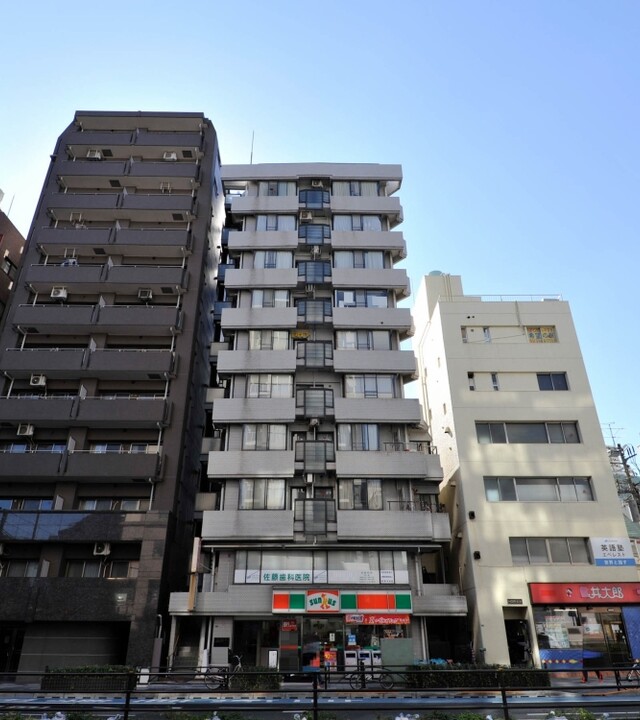 小日向サニーハイツの写真 3枚目