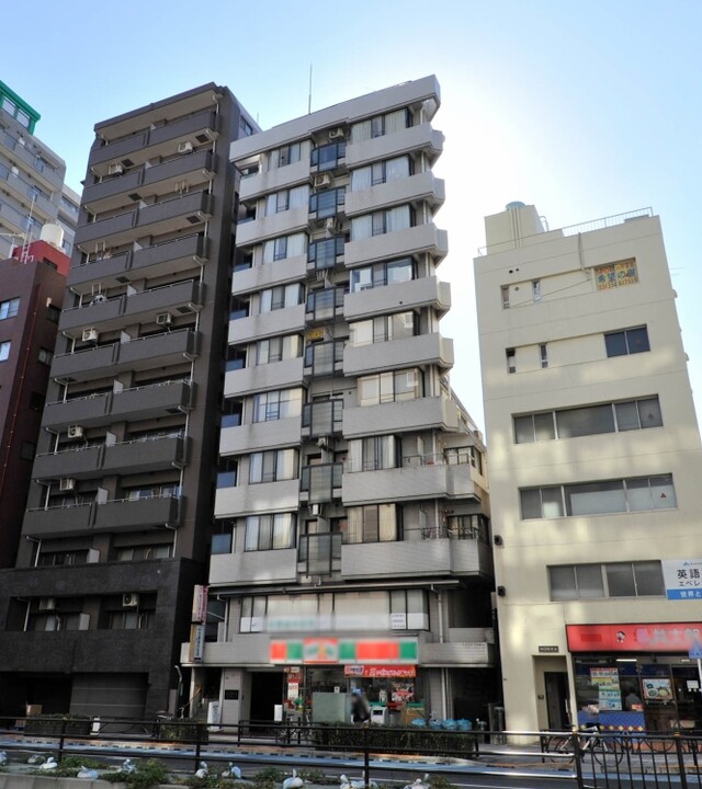 小日向サニーハイツの写真 5枚目