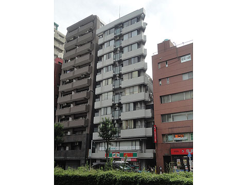 小日向サニーハイツの写真 11枚目