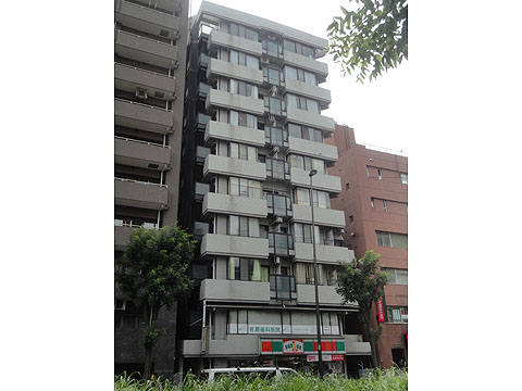 小日向サニーハイツの写真 12枚目