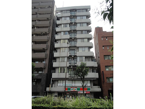 小日向サニーハイツの写真 13枚目