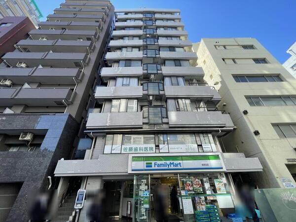 小日向サニーハイツの写真 4枚目