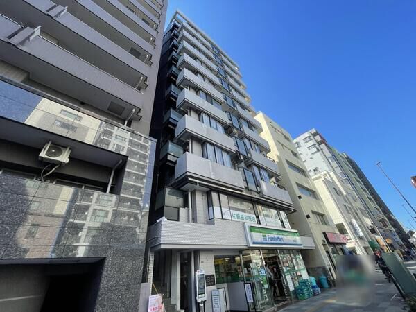 小日向サニーハイツの写真 6枚目