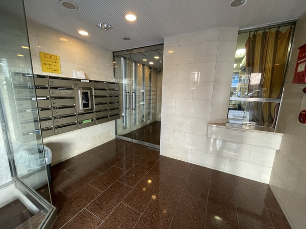 小日向サニーハイツの写真 9枚目