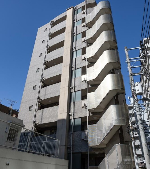 ベスト本郷の写真 3枚目