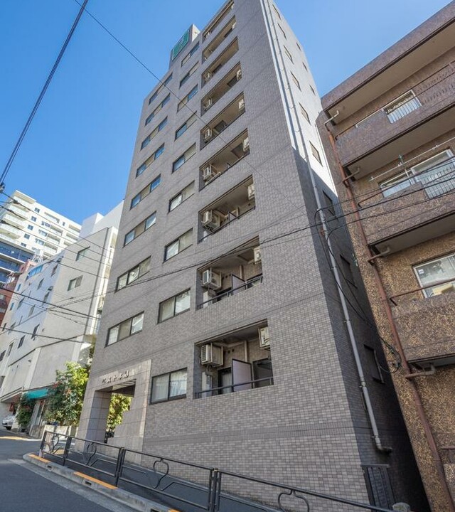 ベスト本郷の写真 4枚目