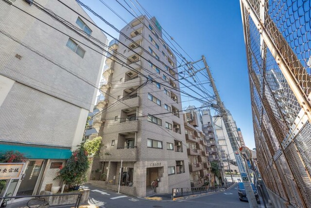 ベスト本郷の写真 5枚目