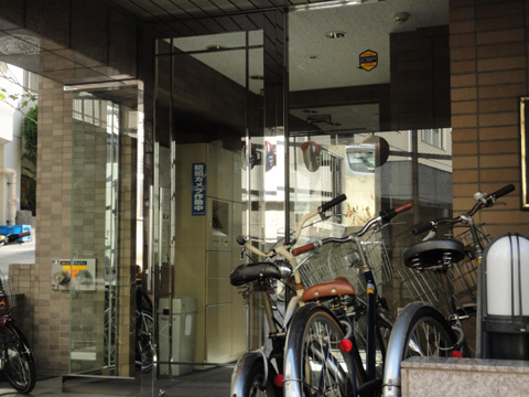 ベスト本郷の写真 11枚目