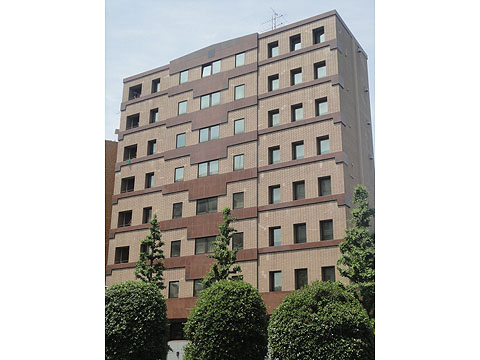 キングヒルズ白山の外観写真 - 文京区白山2丁目25番10号