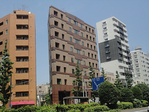 キングヒルズ白山の写真 3枚目