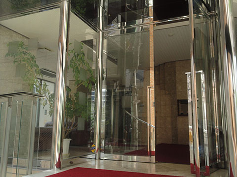 キングヒルズ白山の写真 4枚目