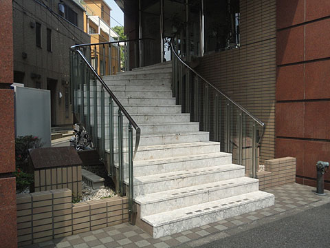 キングヒルズ白山の写真 5枚目