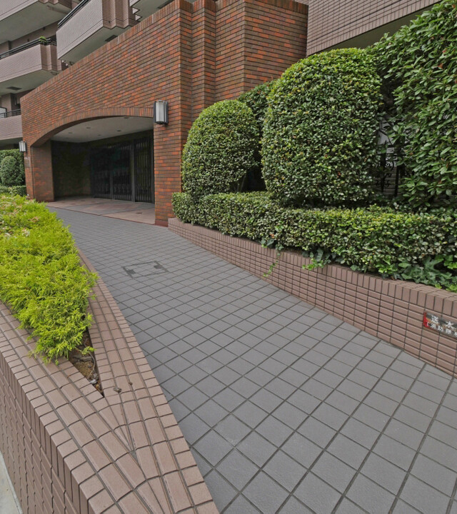 朝日エンブレム奥沢の写真 9枚目