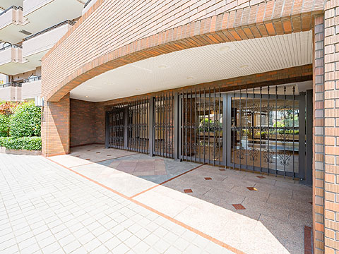 朝日エンブレム奥沢の写真 15枚目