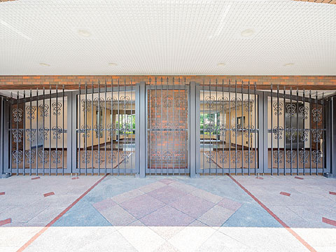 朝日エンブレム奥沢の写真 17枚目