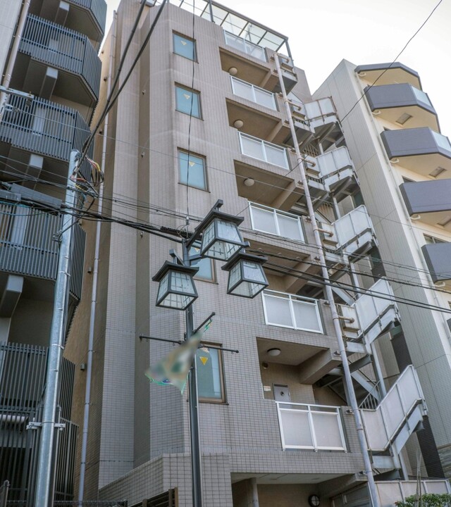 オリオ奥沢の写真 3枚目