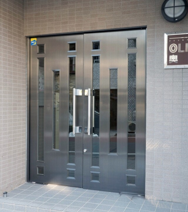 オリオ奥沢の写真 4枚目