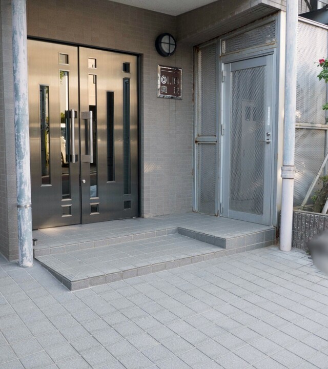 オリオ奥沢の写真 5枚目