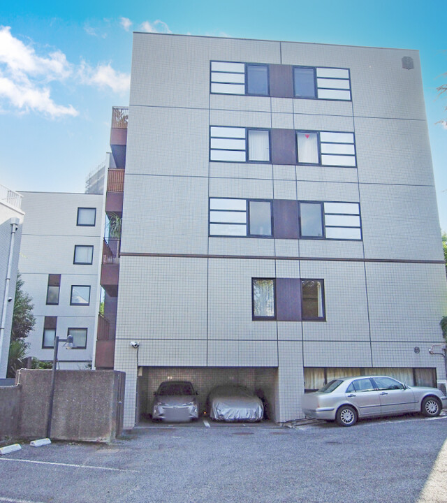 白金三光アンクレーの写真 3枚目