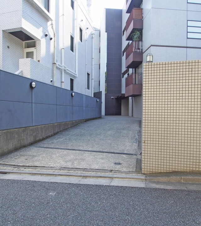 白金三光アンクレーの写真 10枚目