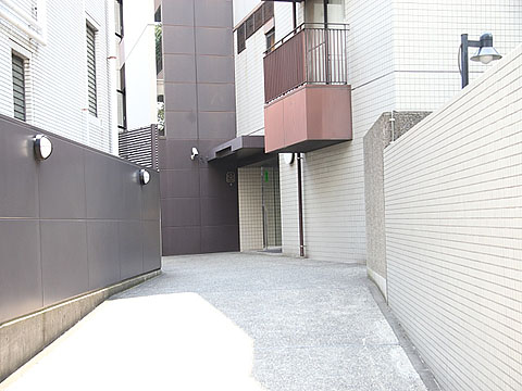 白金三光アンクレーの写真 13枚目