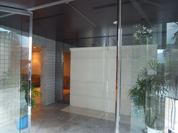 白金三光アンクレーの写真 7枚目