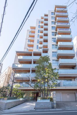 プレミスト代々木公園パークフロントの写真 5枚目