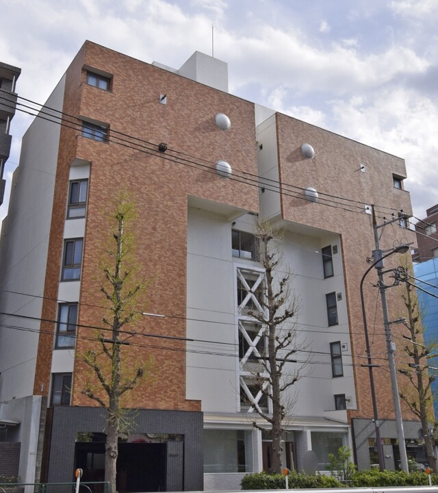 等々力ハイツの写真 3枚目