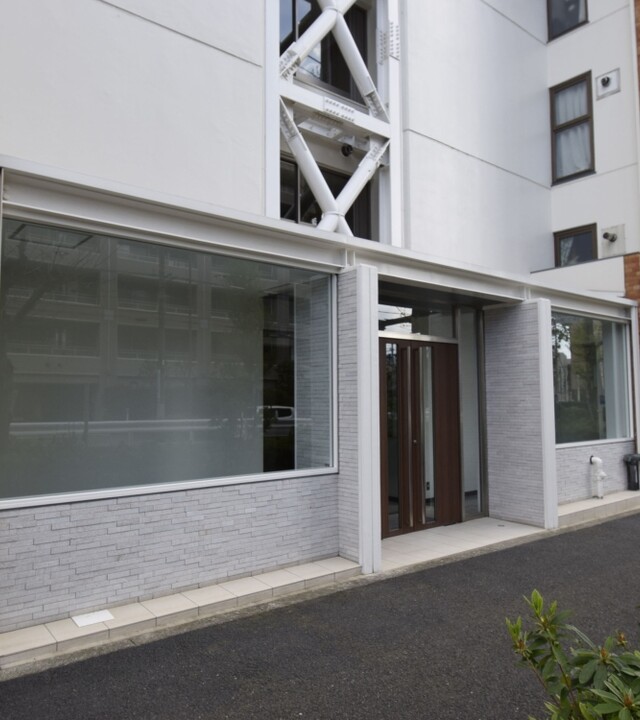 等々力ハイツの写真 5枚目