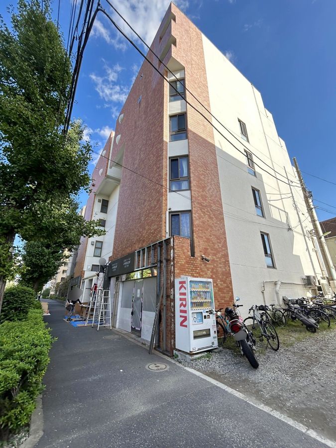 等々力ハイツの写真 6枚目